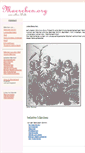 Mobile Screenshot of maerchen.org